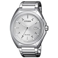 Orologio Citizen Uomo Of Collection in Acciaio AW1570-87A - AW1570-87A